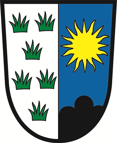 Wappen Gemeinde Innerbraz