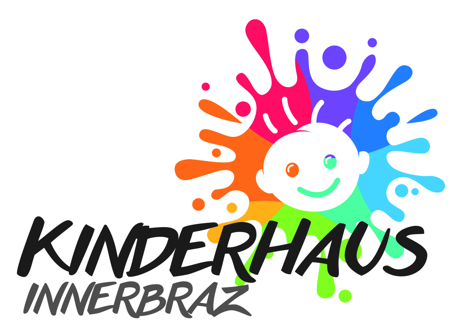 Kinderhaus Innerbraz Logo